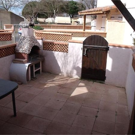 Villa Sun Portiragnes Esterno foto