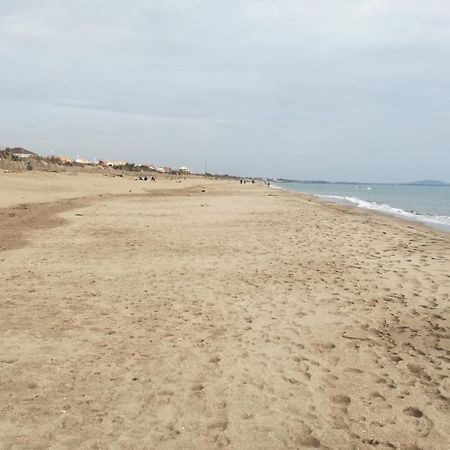 Villa Sun Portiragnes Esterno foto