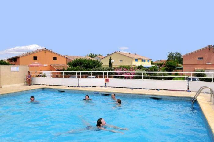 Villa Sun Portiragnes Esterno foto