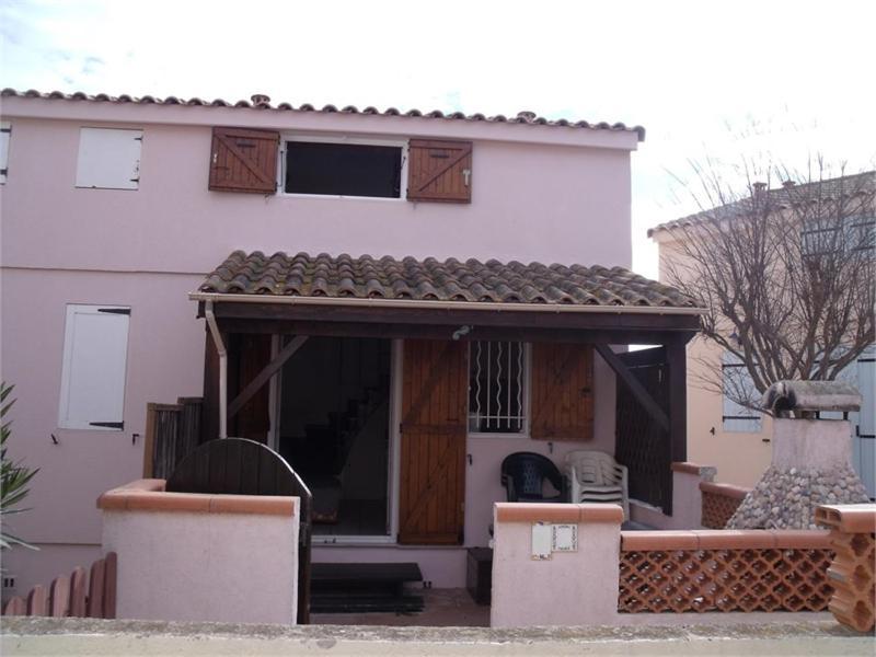 Villa Sun Portiragnes Esterno foto