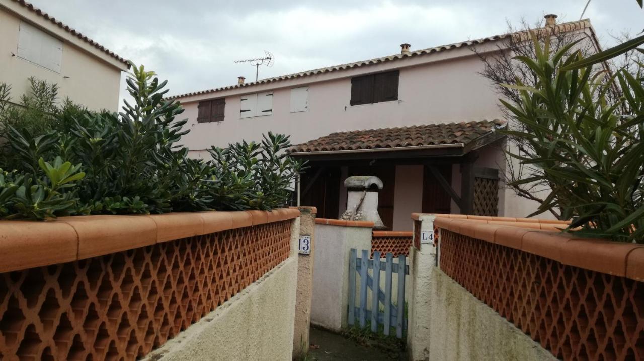 Villa Sun Portiragnes Esterno foto